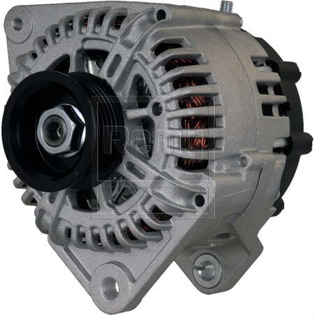 Remy Alternator, 94701 94701